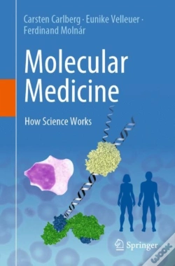 Capa do artigo Molecular Medicine