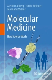Capa do artigo Molecular Medicine