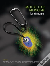 Capa do artigo Molecular Medicine For Clinicians