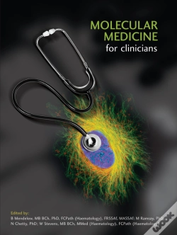 Capa do artigo Molecular Medicine For Clinicians