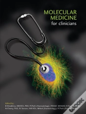 Capa do artigo Molecular Medicine For Clinicians