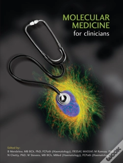 Capa do artigo Molecular Medicine For Clinicians