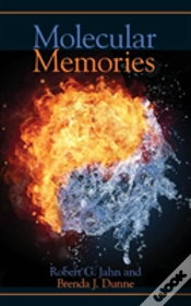 Capa do artigo Molecular Memories
