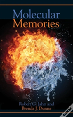 Capa do artigo Molecular Memories