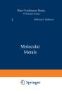 Molecular Metals - Preview