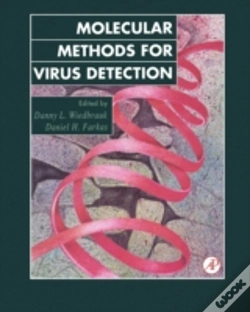 Capa do artigo Molecular Methods For Virus Detection