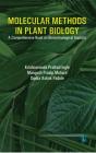 Molecular Methods In Plant Biology - Preview