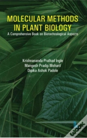 Capa do artigo Molecular Methods In Plant Biology