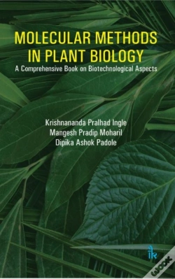Capa do artigo Molecular Methods In Plant Biology