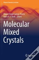 Molecular Mixed Crystals