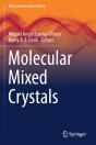 Molecular Mixed Crystals - Preview