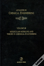 Capa do artigo Molecular Modeling And Theory In Chemical Engineering
