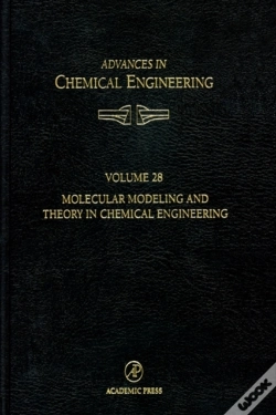 Capa do artigo Molecular Modeling And Theory In Chemical Engineering