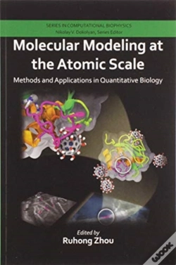 Capa do artigo Molecular Modeling At The Atomic Scale