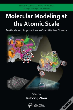 Capa do artigo Molecular Modeling At The Atomic Scale