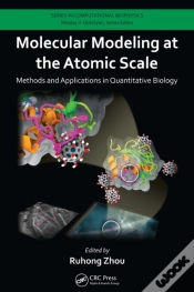 Capa do artigo Molecular Modeling At The Atomic Scale