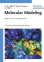 Molecular Modeling - Preview