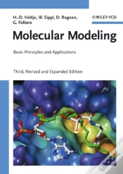 Capa do artigo Molecular Modeling
