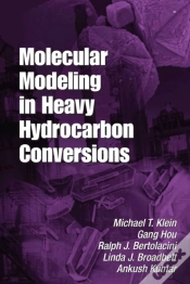 Capa do artigo Molecular Modeling In Heavy Hydrocarbon Conversions