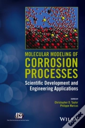 Capa do artigo Molecular Modeling Of Corrosion Processes