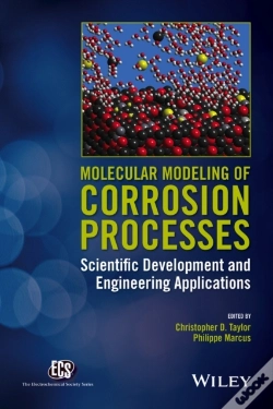 Capa do artigo Molecular Modeling Of Corrosion Processes