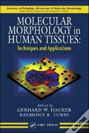 Capa do artigo Molecular Morphology In Human Tissues