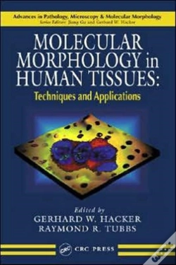 Capa do artigo Molecular Morphology In Human Tissues