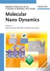 Capa do artigo Molecular Nano Dynamics, 2 Volume Set