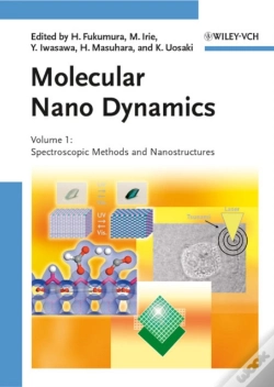 Capa do artigo Molecular Nano Dynamics, 2 Volume Set