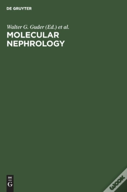 Capa do artigo Molecular Nephrology
