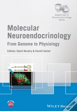 Capa do artigo Molecular Neuroendocrinology