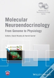 Capa do artigo Molecular Neuroendocrinology