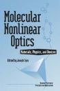 Molecular Nonlinear Optics - Preview