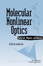 Molecular Nonlinear Optics - Preview
