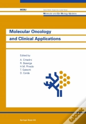 Capa do artigo Molecular Oncology And Clinical Applications
