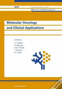 Capa do artigo Molecular Oncology And Clinical Applications