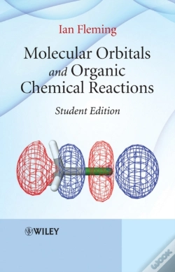 Capa do artigo Molecular Orbitals And Organic Chemical Reactions