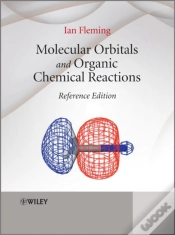 Capa do artigo Molecular Orbitals And Organic Chemical Reactions