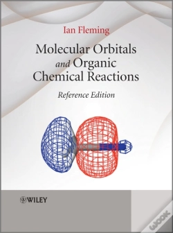 Capa do artigo Molecular Orbitals And Organic Chemical Reactions