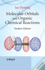 Capa do artigo Molecular Orbitals And Organic Chemical Reactions