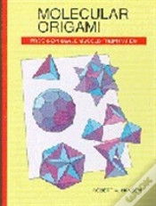 Capa do artigo Molecular Origami