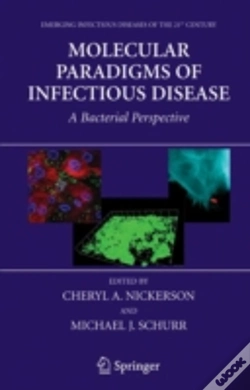Capa do artigo Molecular Paradigms Of Infectious Disease