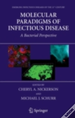 Capa do artigo Molecular Paradigms Of Infectious Disease