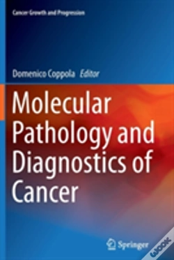 Capa do artigo Molecular Pathology And Diagnostics Of Cancer