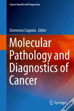 Capa do artigo Molecular Pathology And Diagnostics Of Cancer