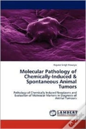 Molecular Pathology Of Chemically-Induce
