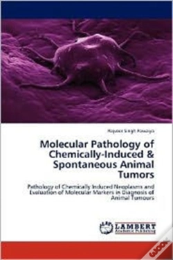 Capa do artigo Molecular Pathology Of Chemically-Induce
