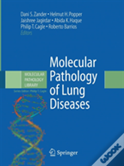 Molecular Pathology Of Lung Diseases