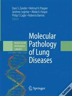 Capa do artigo Molecular Pathology Of Lung Diseases