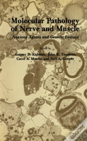 Capa do artigo Molecular Pathology Of Nerve And Muscle